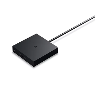 Adapteris Sony PlayStation VR2 PC Adapter, juodas Prekė-711719582915 711719582915