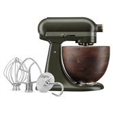 KitchenAid Artisan, 2024 limited edition, 4,7 L, Evergreen - Plakiklis