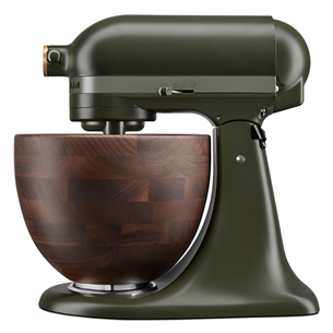 KitchenAid Artisan, 2024 limited edition, 4,7 L, Evergreen - Plakiklis