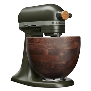 KitchenAid Artisan, 2024 limited edition, 4,7 L, Evergreen - Plakiklis