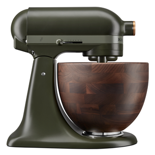 KitchenAid Artisan, 2024 limited edition, 4,7 L, Evergreen - Plakiklis