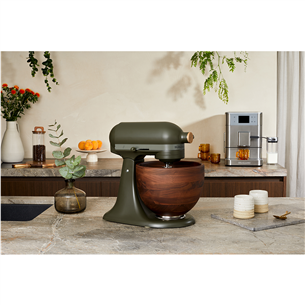 KitchenAid Artisan, 2024 limited edition, 4,7 L, Evergreen - Plakiklis