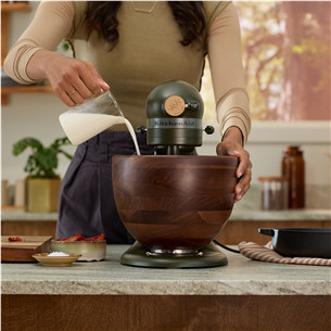 KitchenAid Artisan, 2024 limited edition, 4,7 L, Evergreen - Stand Mixer