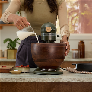 KitchenAid Artisan, 2024 limited edition, 4,7 L, Evergreen - Plakiklis