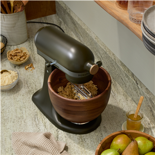 KitchenAid Artisan, 2024 limited edition, 4,7 L, Evergreen - Plakiklis