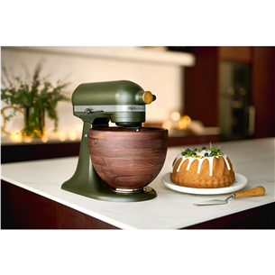 KitchenAid Artisan, 2024 limited edition, 4,7 L, Evergreen - Plakiklis