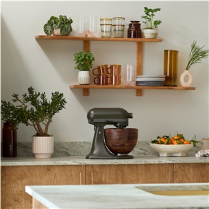 KitchenAid Artisan, 2024 limited edition, 4,7 L, Evergreen - Plakiklis