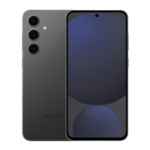 Išmanusis telefonas Samsung Galaxy S24 FE, 256 GB, tamsiai pilkas Prekė-SM-S721BZKGEUE