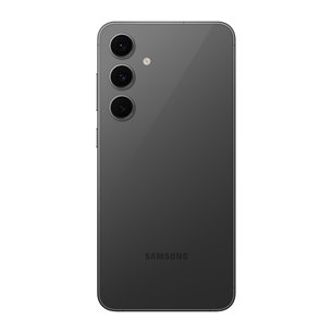 Išmanusis telefonas Samsung Galaxy S24 FE, 256 GB, tamsiai pilkas Prekė-SM-S721BZKGEUE