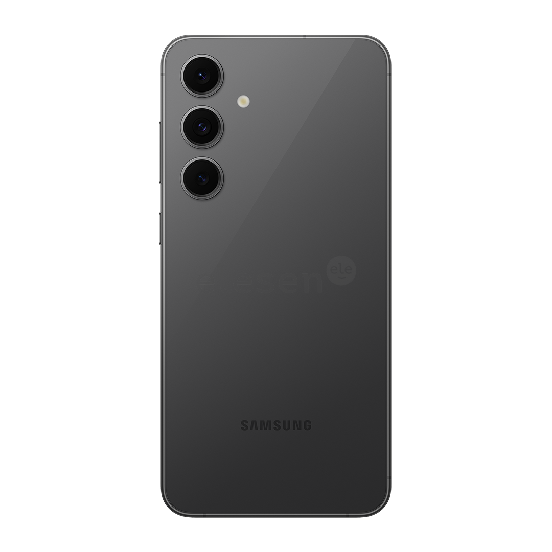 Išmanusis telefonas Samsung Galaxy S24 FE, 256 GB, tamsiai pilkas Prekė-SM-S721BZKGEUE