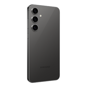 Išmanusis telefonas Samsung Galaxy S24 FE, 256 GB, tamsiai pilkas Prekė-SM-S721BZKGEUE