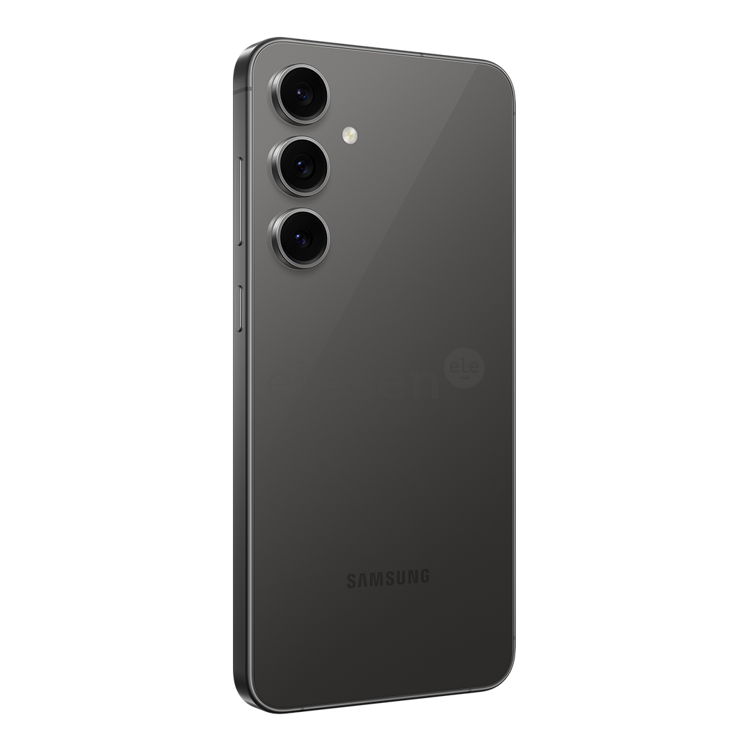 Išmanusis telefonas Samsung Galaxy S24 FE, 256 GB, tamsiai pilkas Prekė-SM-S721BZKGEUE