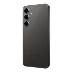 Išmanusis telefonas Samsung Galaxy S24 FE, 256 GB, tamsiai pilkas Prekė-SM-S721BZKGEUE
