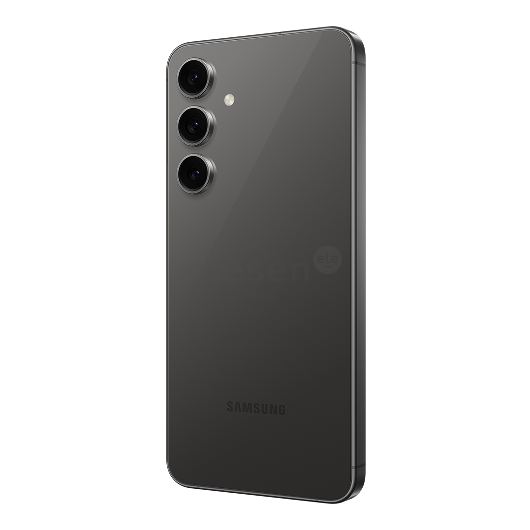 Išmanusis telefonas Samsung Galaxy S24 FE, 256 GB, tamsiai pilkas Prekė-SM-S721BZKGEUE
