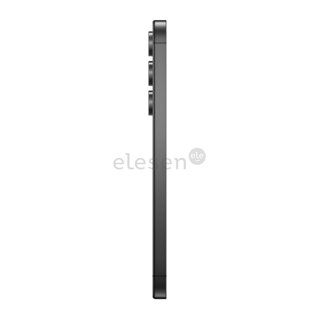 Išmanusis telefonas Samsung Galaxy S24 FE, 256 GB, tamsiai pilkas Prekė-SM-S721BZKGEUE