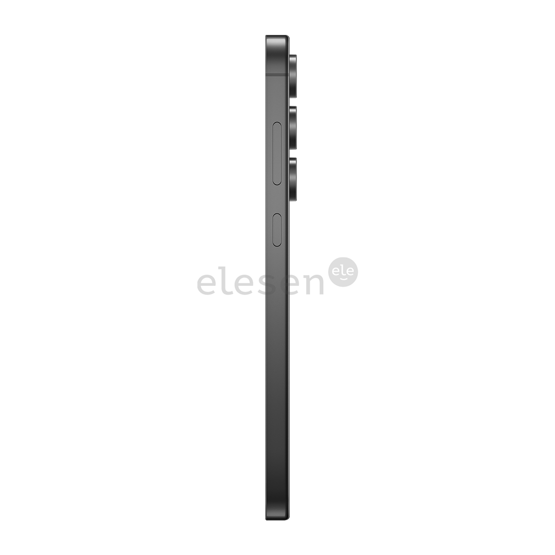 Išmanusis telefonas Samsung Galaxy S24 FE, 256 GB, tamsiai pilkas Prekė-SM-S721BZKGEUE