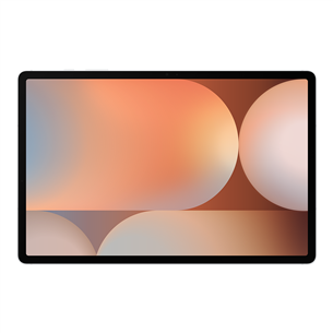Planšetė Samsung Galaxy Tab S10+, 256 GB, Wi-Fi + 5G, pilka Prekė-SM-X826BZSREUE