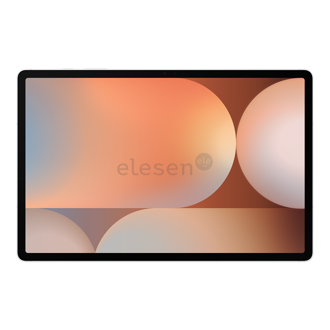 Planšetė Samsung Galaxy Tab S10+, 256 GB, Wi-Fi + 5G, pilka Prekė-SM-X826BZSREUE