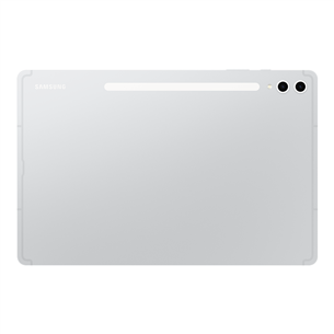 Planšetė Samsung Galaxy Tab S10+, 256 GB, Wi-Fi + 5G, pilka Prekė-SM-X826BZSREUE