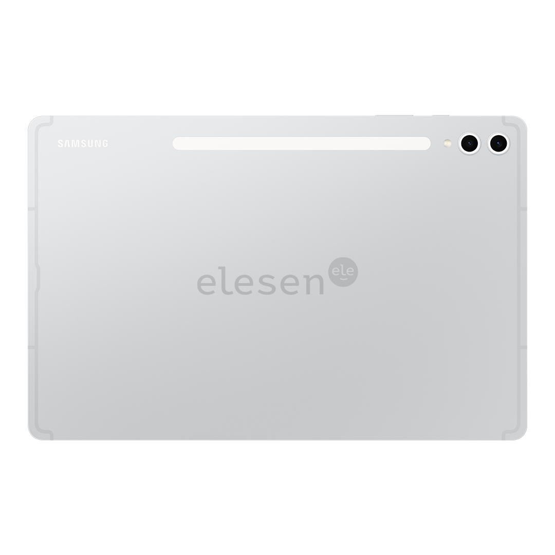 Planšetė Samsung Galaxy Tab S10+, 256 GB, Wi-Fi + 5G, pilka Prekė-SM-X826BZSREUE
