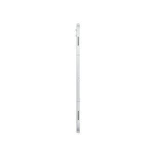 Planšetė Samsung Galaxy Tab S10+, 256 GB, Wi-Fi + 5G, pilka Prekė-SM-X826BZSREUE