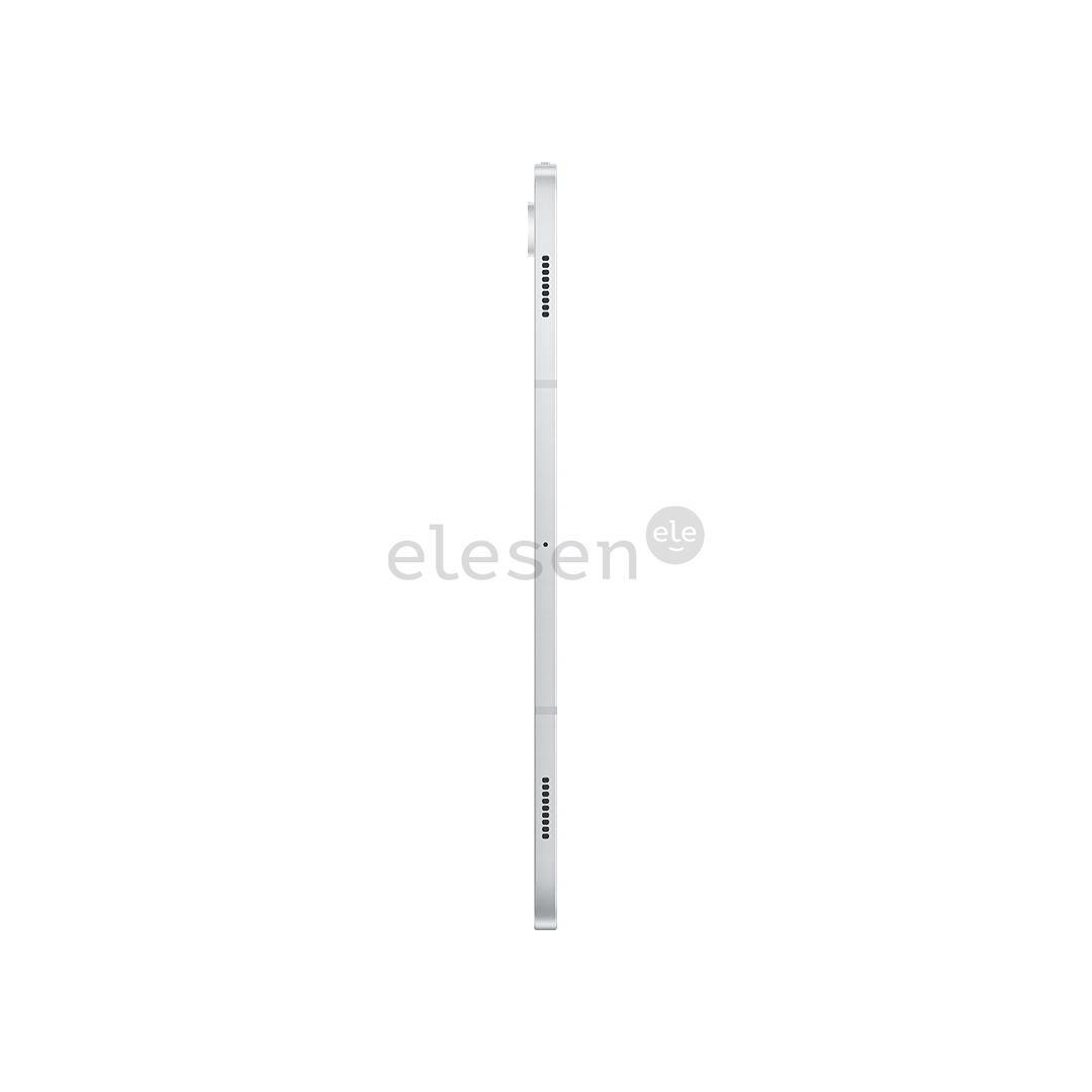 Planšetė Samsung Galaxy Tab S10+, 256 GB, Wi-Fi + 5G, pilka Prekė-SM-X826BZSREUE