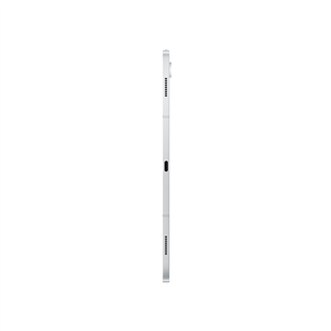 Planšetė Samsung Galaxy Tab S10+, 256 GB, Wi-Fi + 5G, pilka Prekė-SM-X826BZSREUE