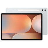 Planšetė Samsung Galaxy Tab S10+, 512 GB, Wi-Fi + 5G, pilka Prekė-SM-X826BZSPEUE