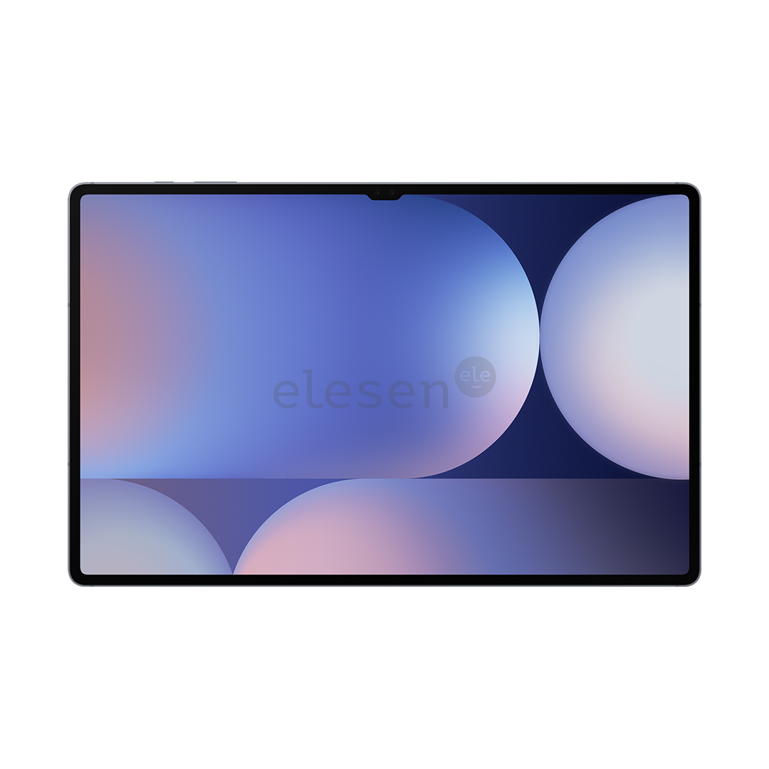 Planšetė Samsung Galaxy Tab S10 Ultra, 256 GB, Wi-Fi, pilka Prekė-SM-X920NZAREUE