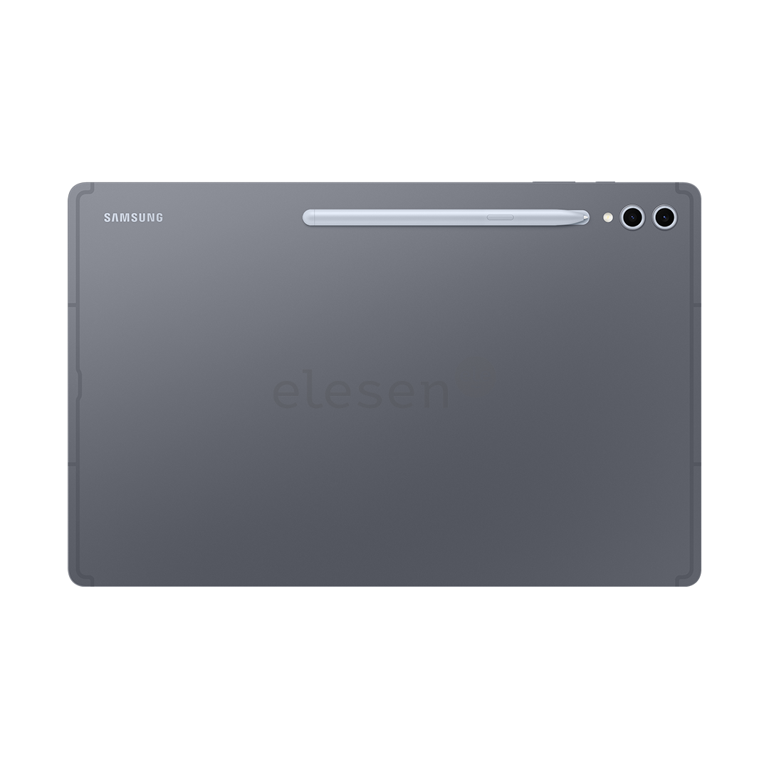 Planšetė Samsung Galaxy Tab S10 Ultra, 256 GB, Wi-Fi, pilka Prekė-SM-X920NZAREUE