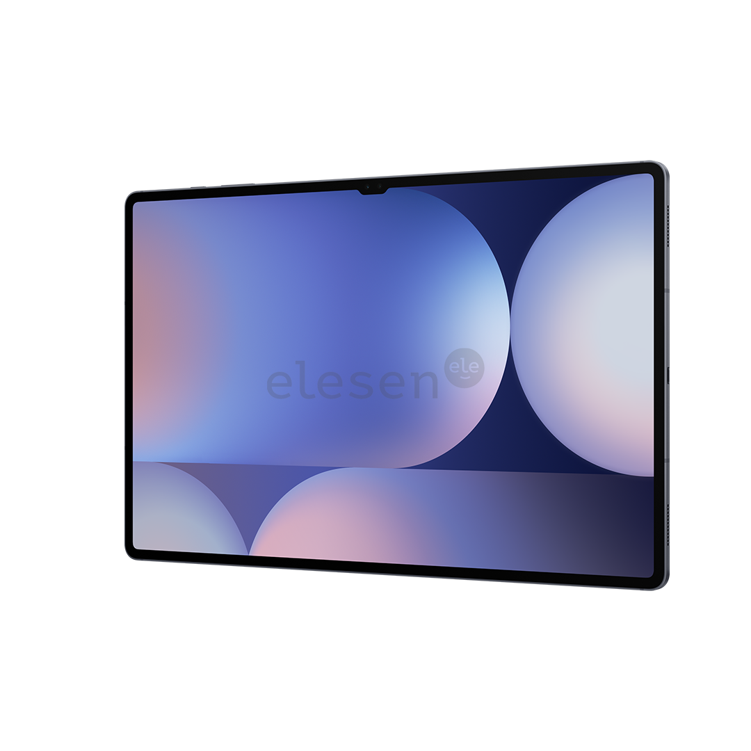 Planšetė Samsung Galaxy Tab S10 Ultra, 256 GB, Wi-Fi, pilka Prekė-SM-X920NZAREUE