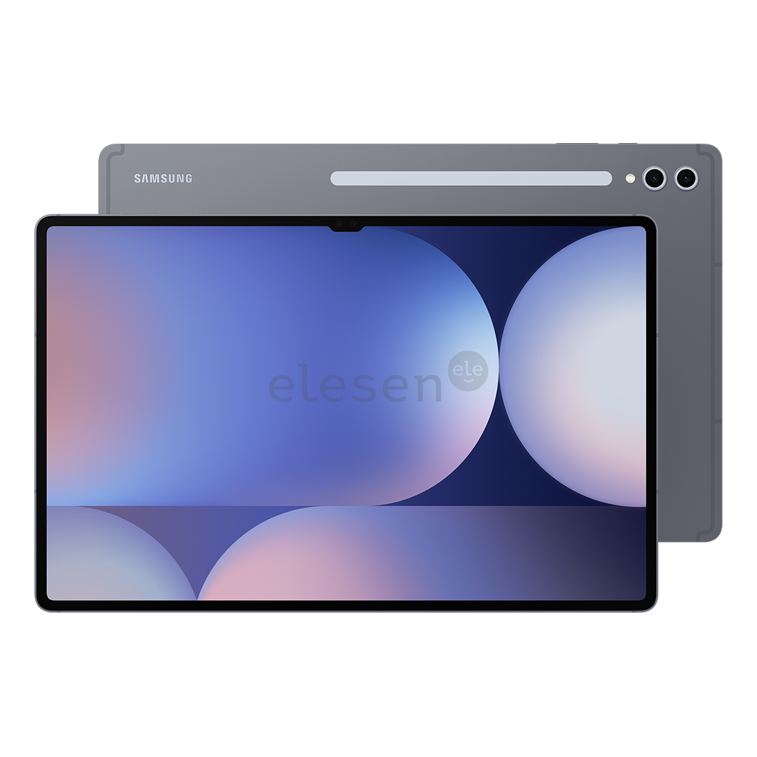 Planšetė Samsung Galaxy Tab S10 Ultra, 256 GB, Wi-Fi + 5G, pilka Prekė-SM-X926BZAREUE