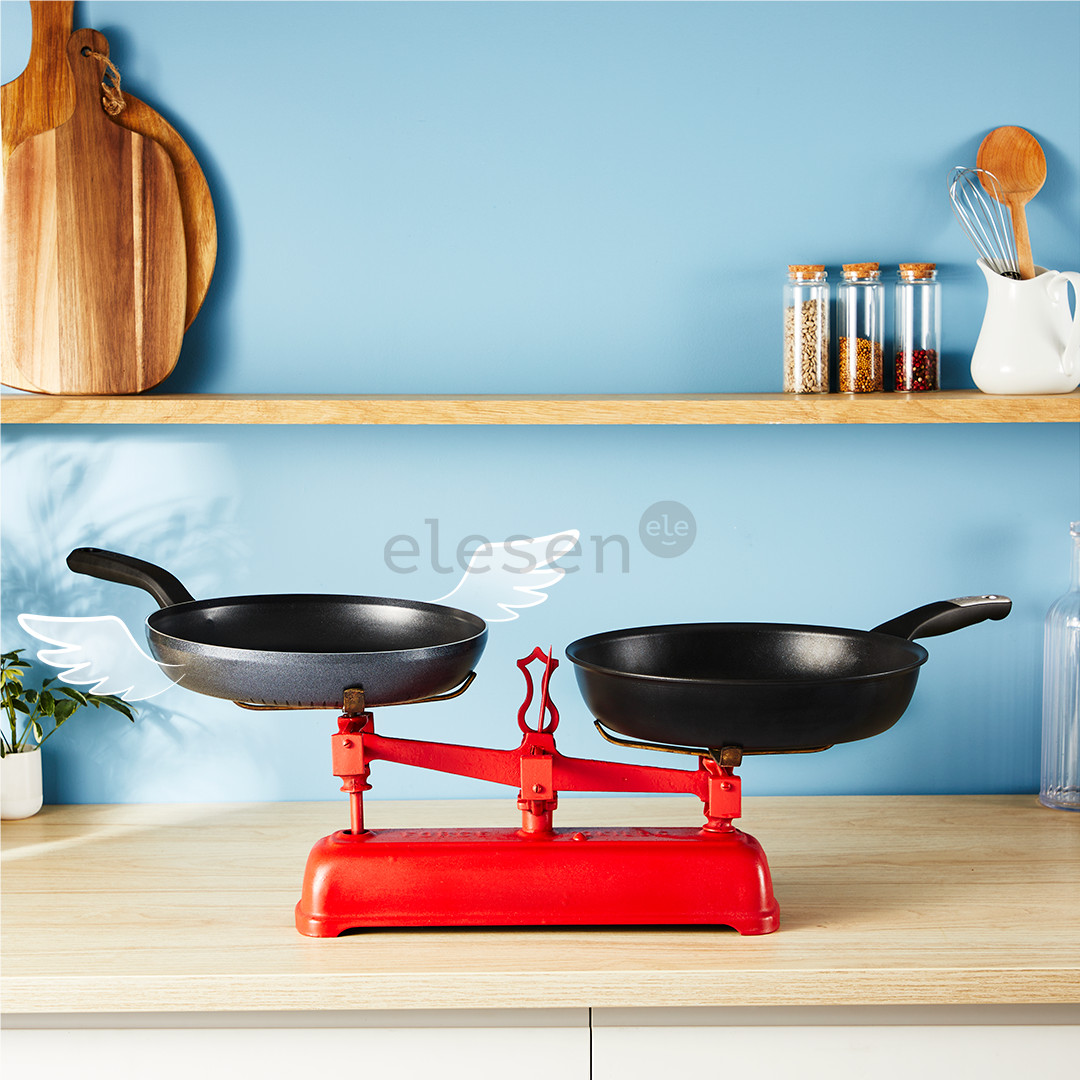 Tefal So'Light, 30 см - Сковорода