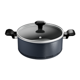 Tefal So'Light, 24 см - Кастрюля с крышкой