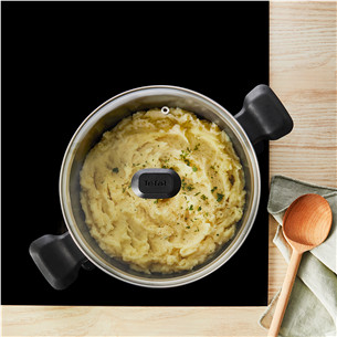 Tefal So'Light, 24 см - Кастрюля с крышкой