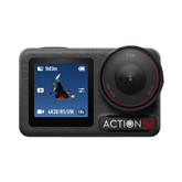 Veiksmo kamera DJI Osmo Action 5 Pro Adventure Combo, juoda Prekė-CP.OS.00000350.02