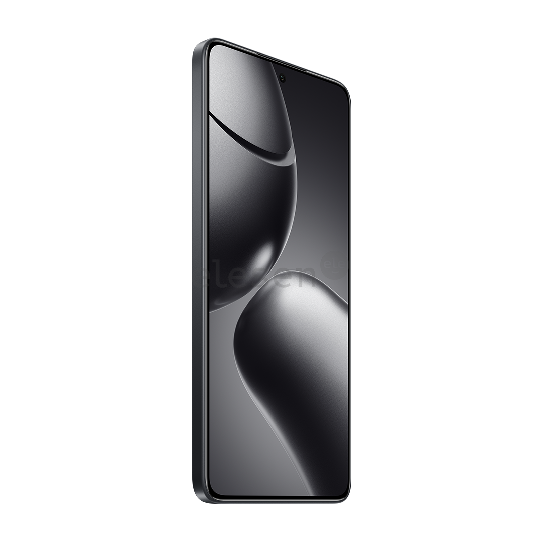 Xiaomi 14T, 256 GB, 5G, titan black - Smartphone