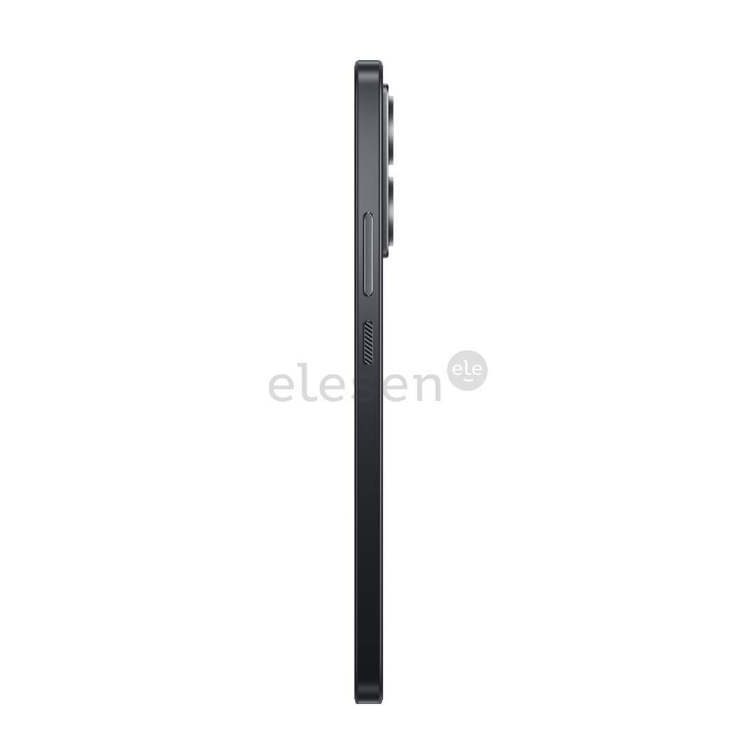Xiaomi 14T, 256 GB, 5G, titan black - Smartphone