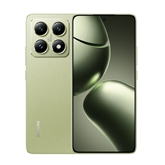 Xiaomi 14T, 256 GB, 5G, lemon green - Smartphone
