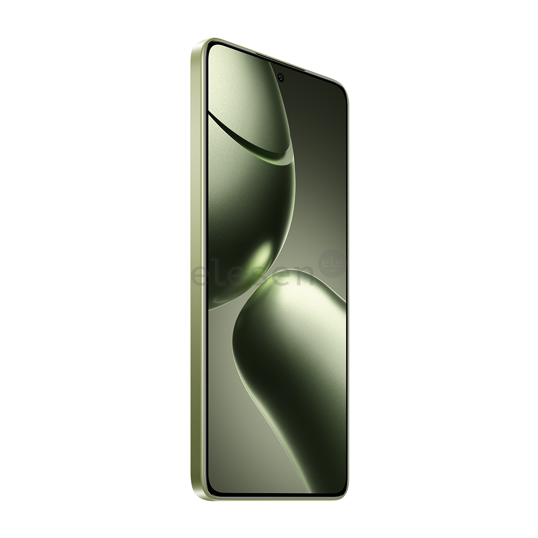 Xiaomi 14T, 256 GB, 5G, lemon green - Smartphone