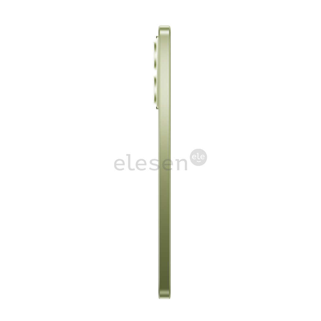 Xiaomi 14T, 256 GB, 5G, lemon green - Smartphone