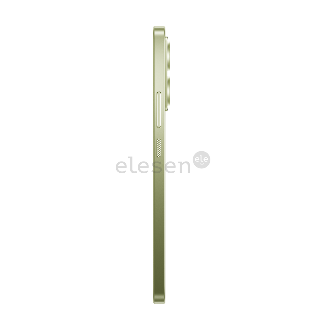 Xiaomi 14T, 256 GB, 5G, lemon green - Smartphone