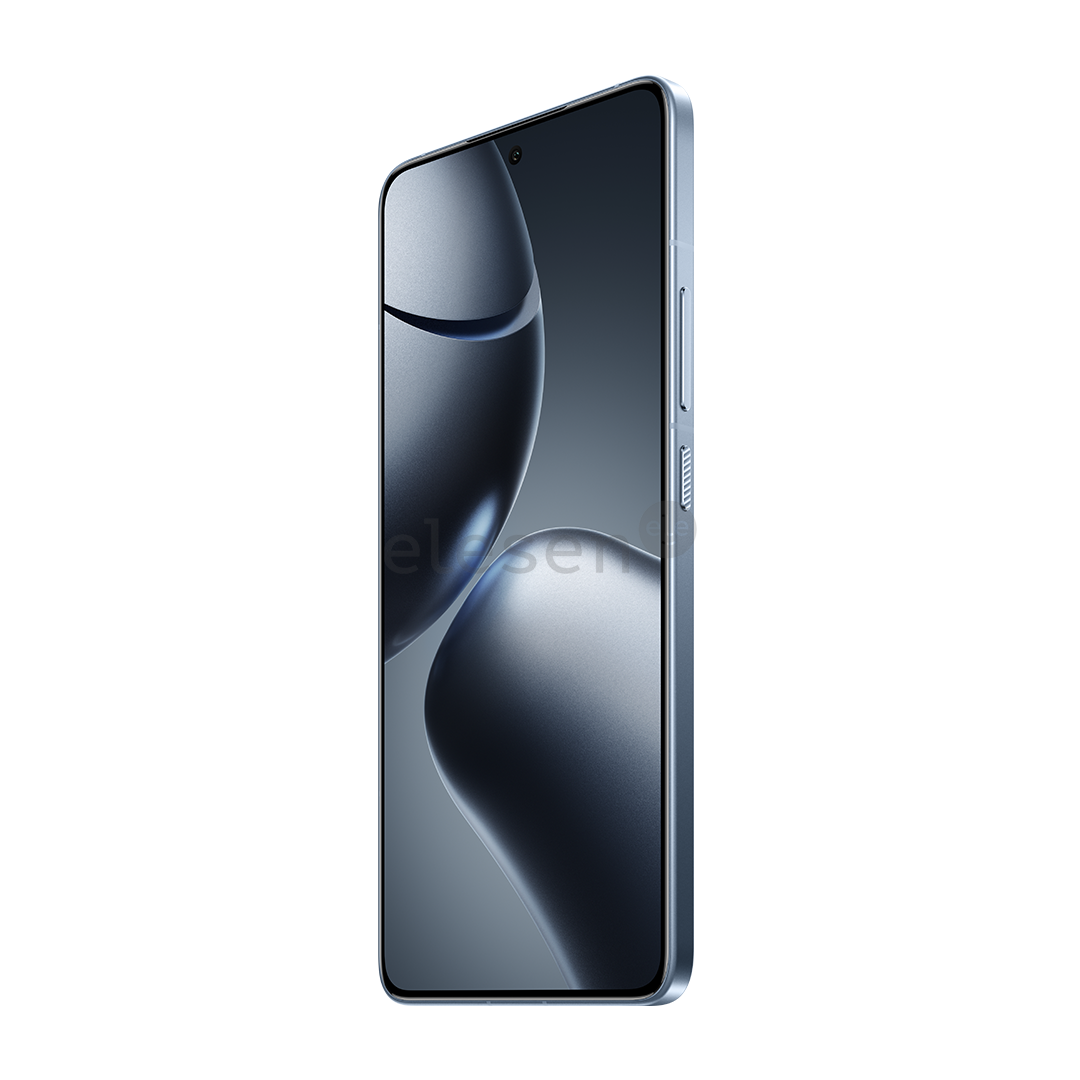 Xiaomi 14T Pro, 512 GB, 5G, titan blue - Smartphone