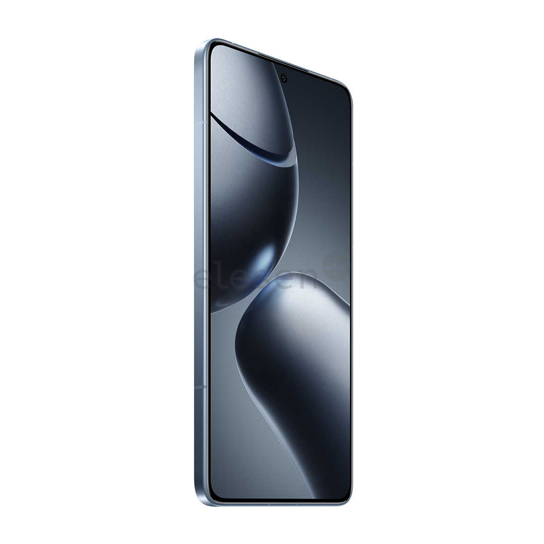 Xiaomi 14T Pro, 512 GB, 5G, titan blue - Smartphone