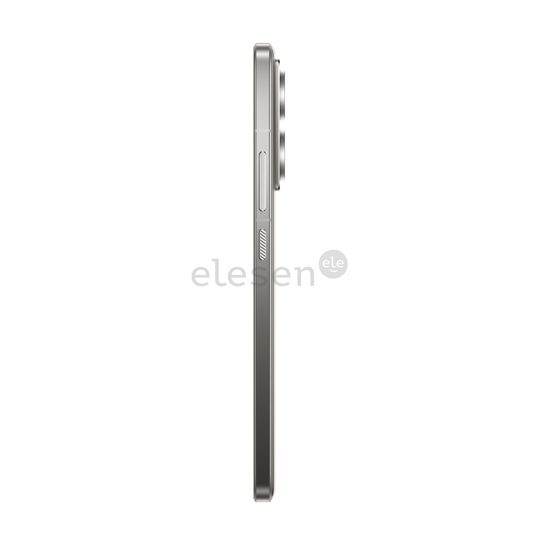 Xiaomi 14T Pro, 512 GB, 5G, titan gray - Smartphone