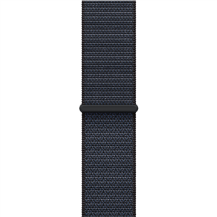 Apple Sport Loop, 42mm, ink - Dirželis MXKW3ZM/A