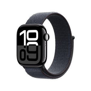 Apple Sport Loop, 42mm, ink - Dirželis