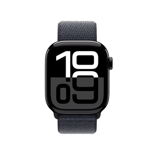 Apple Sport Loop, 42mm, ink - Dirželis