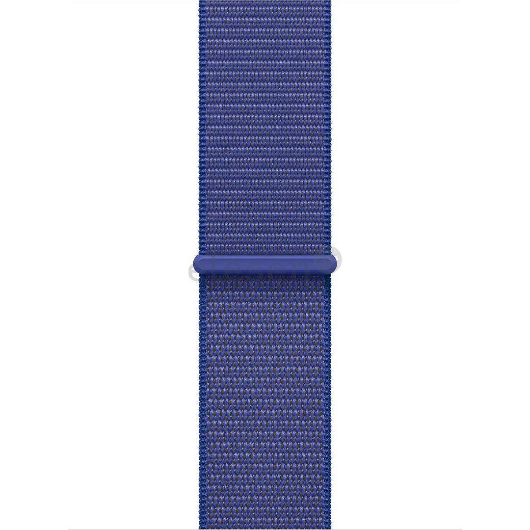 Apple Sport Loop, 42mm, ultramarine - Dirželis