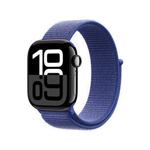 Apple Sport Loop, 42mm, ultramarine - Dirželis